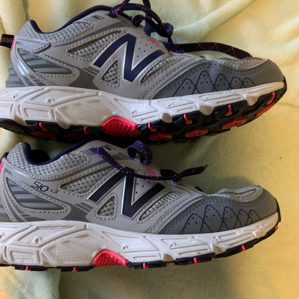 New Balance Shoes